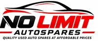 No Limit Autospares logo